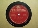 BLIND BOY FULLER Step It Up And Go on COLUMBIA 37230 Blues 78 E+