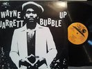 WAYNE JARRETT BUBBLE UP ORIG. LP WACKIES Look 