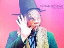 CAPTAIN BEEFHEART 2LP 1975 UK 