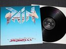 PAIN -Insanity LP 1986 , RAR POWER METAL  scanner helloween pariah gamma ray