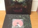 Gallows Orchestra of Wolves Ltd Edition 1st Press Green Vinyl Slipcase Mint