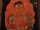 TITO SIMON - When The Heat Is On. UK Reggae LP. Pearl Records. Original. 70's