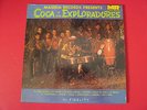 COCA Y SUS EXPLORADORES *** MASEDA ***  .SALSA LATIN BOOGALOO