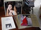 Coffret Maria Callas La donna, la voce, la diva DMC-01 IMI