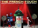 CHARLES MUNCH / The French Touch / RCA Living Stereo SD, LSC-2292, 1S/2S