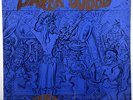 PAPER BUBBLE Scenery RARE 1969 1st UK Press DERAM Psych LP