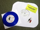 Sharon Jones - Give The People What They Want - Test Pressing + 7