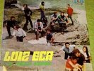 LUIZ ECA LA FAMILIA SAGRADA BOSSA NOVA MEXICAN LP FIRST PRESS MEXICO 1960