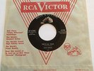 ELVIS PRESLEY   THAT'S ALL RIGHT / BLUE MOON OF KENTUCKY   ORIGINAL PRESS RCA 45