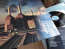 PINK FLOYD         - ANIMALS -     TOP FIRSTPRESS IN GATEFOLD - COVER