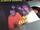 GOLDEN EARRING(S)     - WINTER HARVEST -   MINT ARCHIV ALBUM / TOP ZUSTAND
