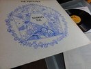 PENTANGLE        - SOLOMON´S SEAL -   MINT GERMAN ORIGINAL 1972 / TOP ZUSTAND