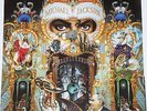 MICHAEL JACKSON DANGEROUS 2 LP SEALED MARK RYDEN Art Print 12