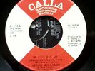 Jerry williams if you ask me on calla records 1973 issue