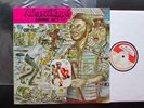 ASHANTI WAUGH crime act BLACK SOLIDARITY JAMAICA ORIGINAL LP roots reggae NM-
