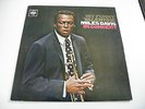 Miles Davis In Concert My Funny Valentine LP UK CBS Records 1965 Mono