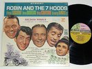 Frank Sinatra & Rat Pack - Robin And The 7 Hoods - orig 1964  Stereo LP mint-