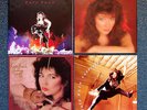Kate Bush: 4 Maxi 12