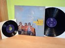 JOHN BASSMANN GROUP - FILTHY SKY             A.S.P.  - RECORDS - Prog Rock