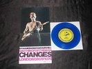 DAVID BOWIE   MY NAME IS WINSTON CHURCHILL   LIVE LONDON 1976@ 500 BLUE only