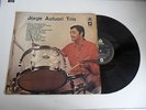 Jorge Autuori Trio - Triste Madrugada - RARE LP - Latin//MPB, Bossa Nova