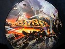 Boston - Walk On Viny Lp (Picture Disc) RAR