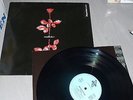 LP | DEPECHE MODE | VIOLATOR | NM | TOP | CLUB EDITION