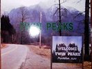 Music From Twin Peaks (1990) - EU Vinyl Record - Angelo Badalamenti David Lynch