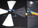 PINK FLOYD DARK SIDE OF THE MOON PICTURE DISC LP