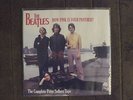 THE BEATLES  HOW PINK IS YOUR PANTHER ? PETER SELLERS TAPE LIMITED PINK WAX  LP