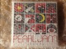 PEARL JAM SEVENS LIGHTNING BOLT VINYL 6 x 7