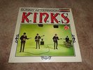 Kinks   Sunny Afternoon  rare Französische Pressung