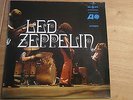 Led Zeppelin  Same rare Clubpressung