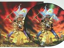 IRON MAIDEN – The Clansman in Buenos Aires, PICTURE DISC w/COVER, limited editio
