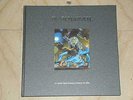 IRON MAIDEN – Le Zenith, Paris, Oct. 1990, Double LP, HARD COVER, COLOUR VINYL