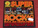 GOVI presents Super Rock AG - 3 LP Box Set Krautrock 1974 mit Neu Novalis Jane