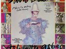 David Bowie - Ashes to Ashes / USA Promo 7