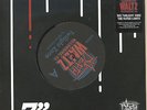 TWILIGHT ZONE OUTER LIMITS Death Waltz RSD 2013 Limited Edition 7