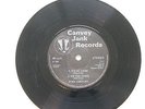 STAX CENTURY -Its So Dark -  Rare 1981 UK 7