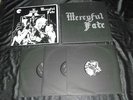 MERCYFUL FATE - Nuns Do Have Fun 3LP Box - king diamond metallica slayer