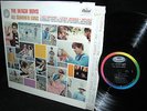  VERY CLEAN 1964 MONO Orig   THE BEACH BOYS   ALL SUMMER LONG   