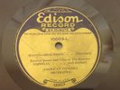 78 RPM Edison 24 Minute Disk Gold Label Classical #10003