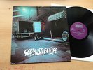 GEEZA STREETLIFE HARD PROGROCK GERMAN BELLAPHON in 1981