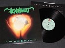 HEXENHAUS -Awakening LP 1991 , firstpress ATV 19