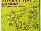 Stompin' Tom Connors 60 More Old Time Favourites 5LP box set 1971 rare VERY GOOD