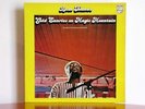 LEON THOMAS Gold Sunrise On Magic Mountain - Flying Dutchman Philips 6369.413
