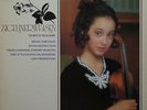 Rabin & Milstein: virtuoso violin works - Japanese Seraphim ECC-40032 (stereo)
