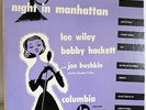 Lee Wiley Bobby Hackett Night In Manhattan 10