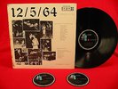 The DRAGONS 12/5/64 Private LP R&B Jazz Rock FARM Dragon Brothers Beach Boys