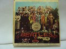 SGT PEPPER  - THE BEATLES REEL-TO-REEL TWIN TRACK MONO TAPE - 1967 #cp#